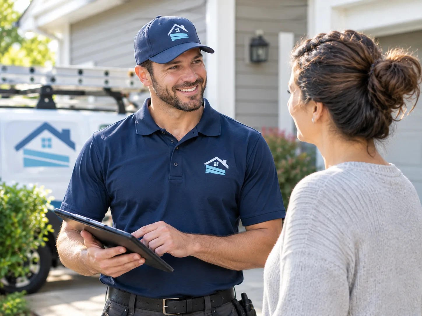 Commercial Siding Repair in Carrington, ND